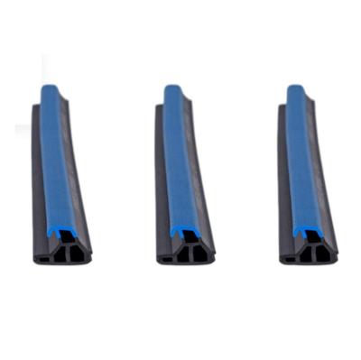 UV Resistant EPDM Rubber Seal Exceptional Weather Resistance ODM