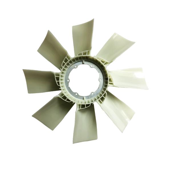 1392261 1412398 SCANIA HEAVY DUTY TRUCK PLASTIC FAN COOLING FAN BLADE 750MM