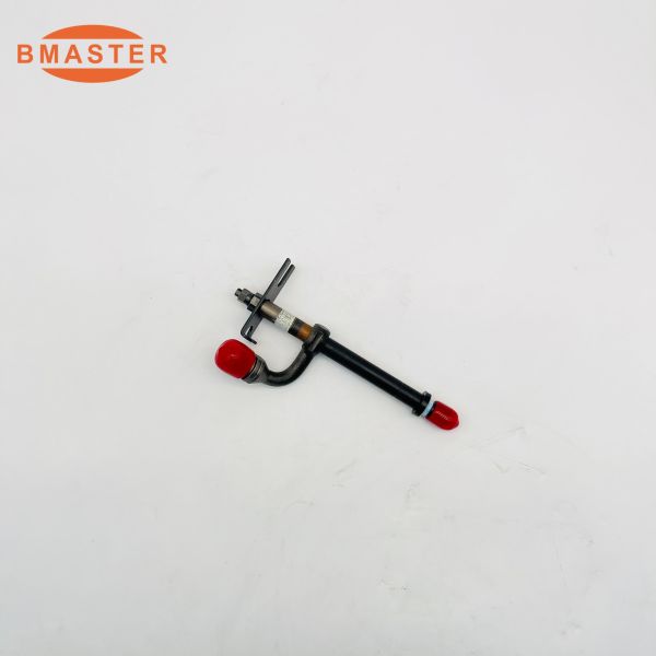 John Deere Fuel Injector 22205 AR88240 Compatible With 693D 710B 710C Engines for Improved Engine Performance