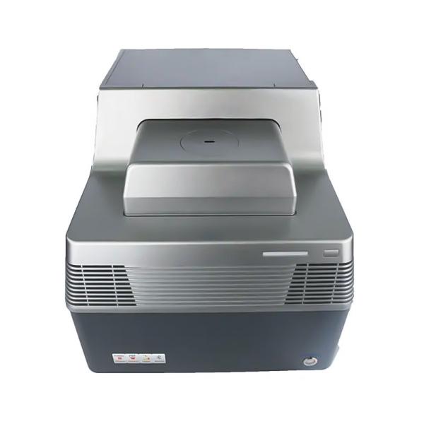 Real-time Fluorescence Quantitative PCR System with Advanced Thermal Cycling Technology