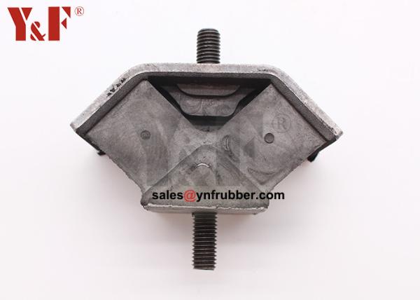 OEM Captive Transit Mounts Vibration Absorption S16510-44003 For Industrial