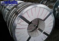 Strips d'acier mince magnétiques non magnétiques de 6 mm pour l'industrie automobile