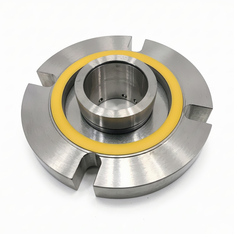 Cartex-ABPN EagleBurgmann Cartridge Mechanical Seal for ANSI Process Pumps