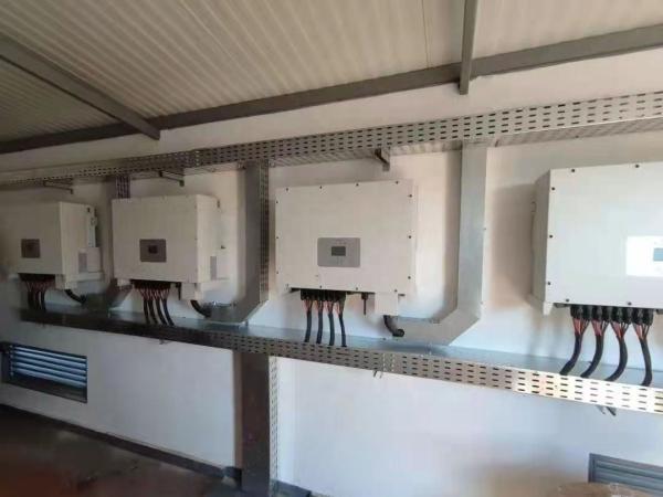 Good price photovoltaic solar energy battery storage system hybrid 6kw kit complete solar system