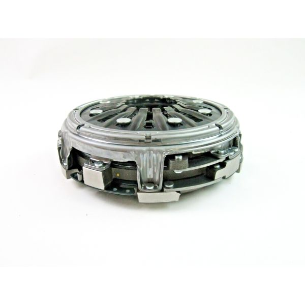 Kit de embrague de piezas de transmisión automática CVT de actualización/reacondicionamiento retro nuevo 41200-2D220 412002D220 Doble embrague de coche para HYUNDAI KIA