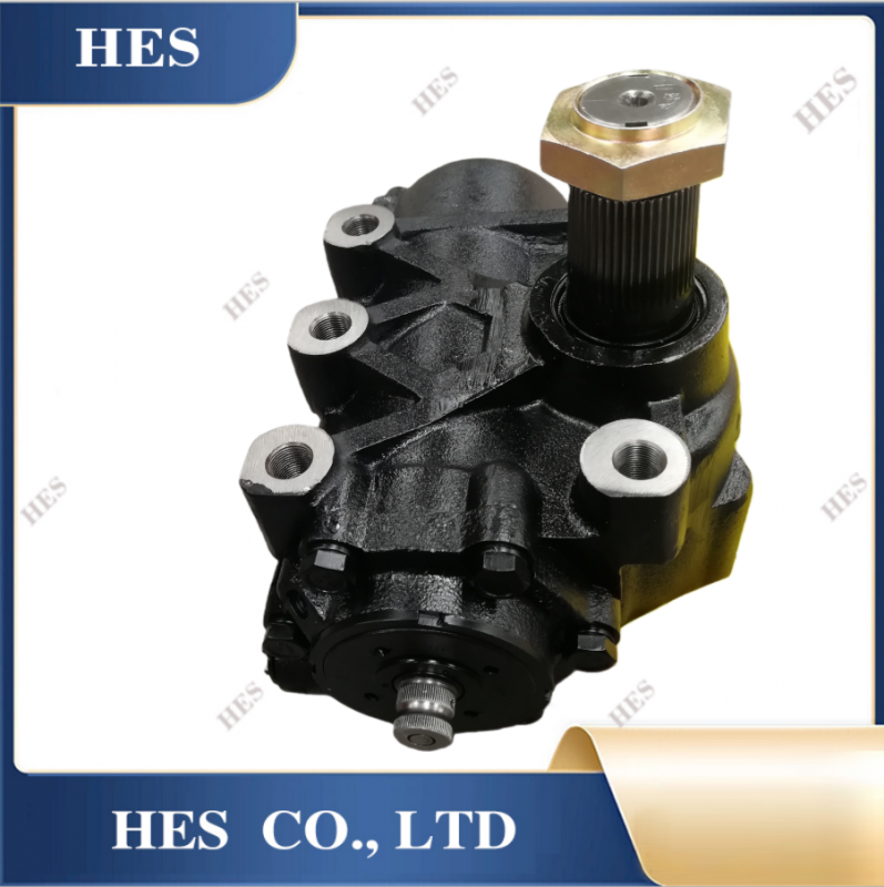 DZ9100470055 Steering Pump DZ9100470075