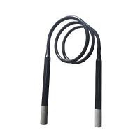 Industrial Molybdenum Disilicide Heating Elements For Sintering Furnace