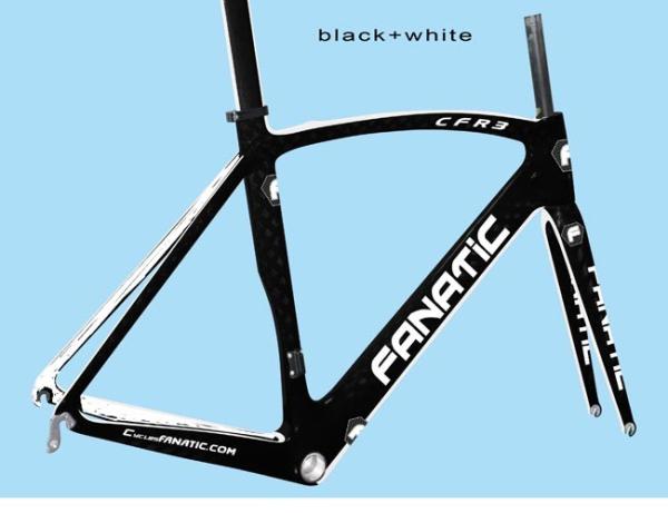Solvent Based Ink Mountain Bike Frame Stickers For Decoration Anti Oil