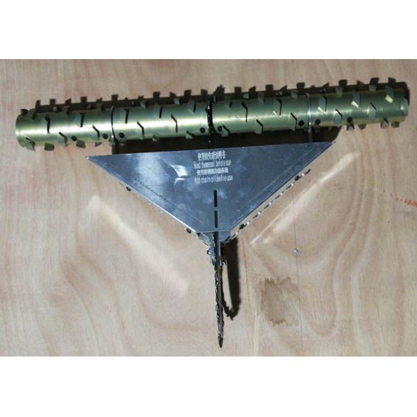 Closed PU Foam Cutter Head 500mm/700MM Trimming Machinery,Spray Foam Cutter Head,Industrial Foam Cutter Head