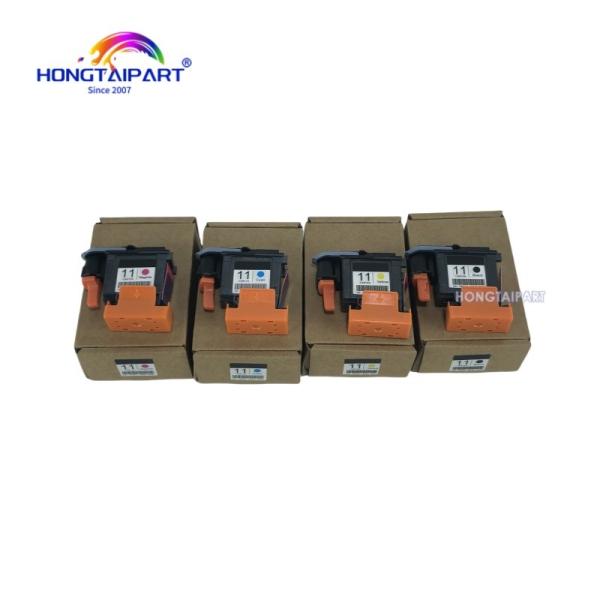 Printhead C4810A C4811A C4812A C4813A For HP Designjet 100 110 500 510 800 Office Supplies