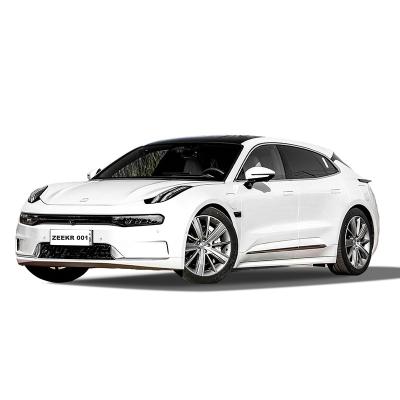 140kwh Novo Sedan Elétrico Veículos Elétricos Mediano Elegante E Estilizado Design Exterior