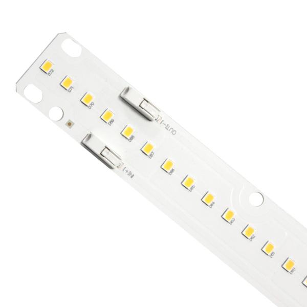 High CRI 15V 0.7A SMD5050 130lm/W 1500LM RGB LED Modules