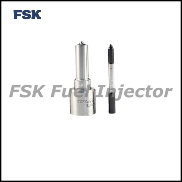 TOP Saling DLLA139P2229 DLLA147P1229 DLLA150P1011 BOSCH Fuel Injection Nozzle Long Life
