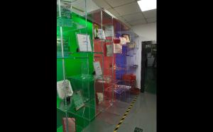 Shenzhen Temei Machinery Equipment Co., Ltd.