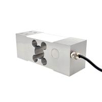 Aluminum Single Point Load Cells 30kg-500kg For Industrial Weighing Automation Systems WL-118