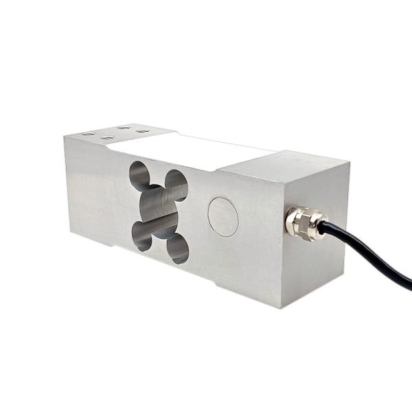 Aluminum Single Point Load Cells 30kg-500kg For Industrial Weighing Automation Systems WL-118
