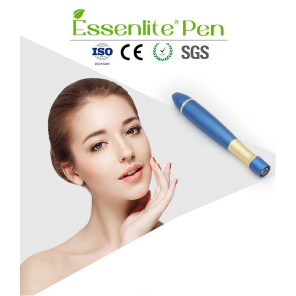 Powerful Ultima Q1-W Microneedle Meso Dr Pen with Adjustable Needle Length 0.25-3.0mm