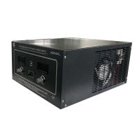 Appareil électrique de galvanoplastie