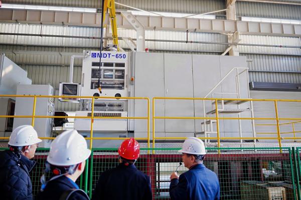 Vacuum Winding Copper / Aluminum Metallizing Equipment Metal Coatings Winding System