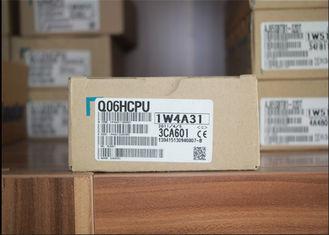 Q06HCPU PLC contrôleur d' automatisation programmable, contrôleur logique matériel