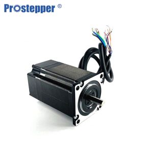 Encoder Stepper Motor