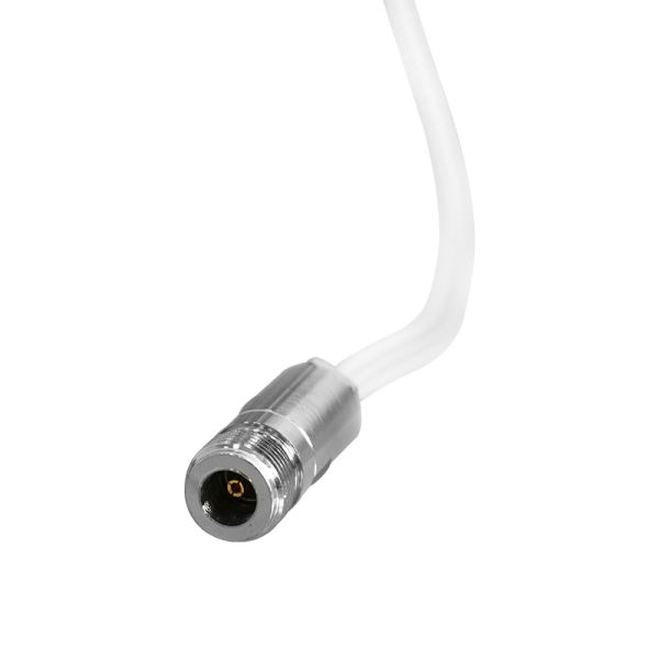 Small-Sized Portable Broadband Log-Periodic Directional Antenna 700-2700mhz