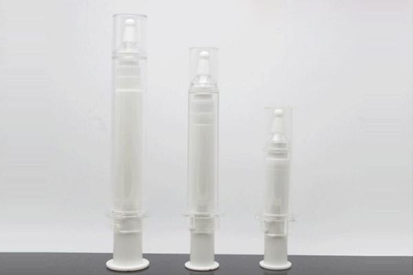5ml 10ml 20ml Ampoule Bottle For Eyes Cream Hair Restorer