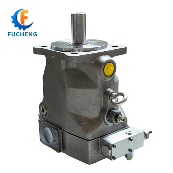 Hydraulics Pressure Parker PV046/ PV063 /PV080/ PV092/ PV140 Hydraulic Axial Piston Pump