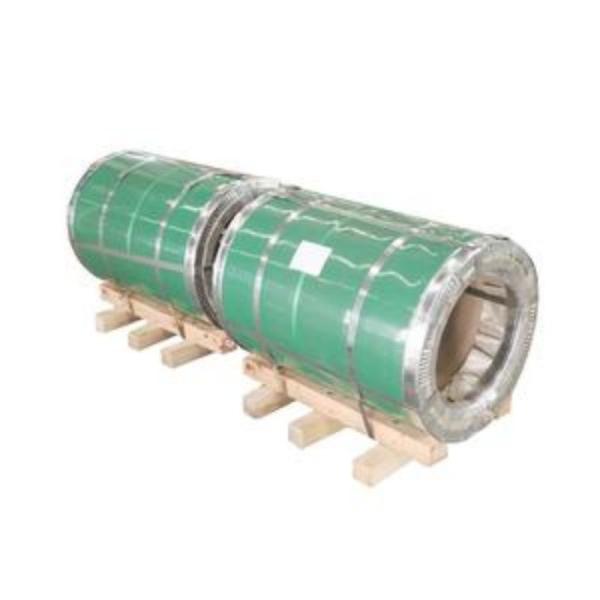304SUS 316L 430 1.5 Mm Stainless Steel Sheet Coil Strip Metal Fabrication Welding Service