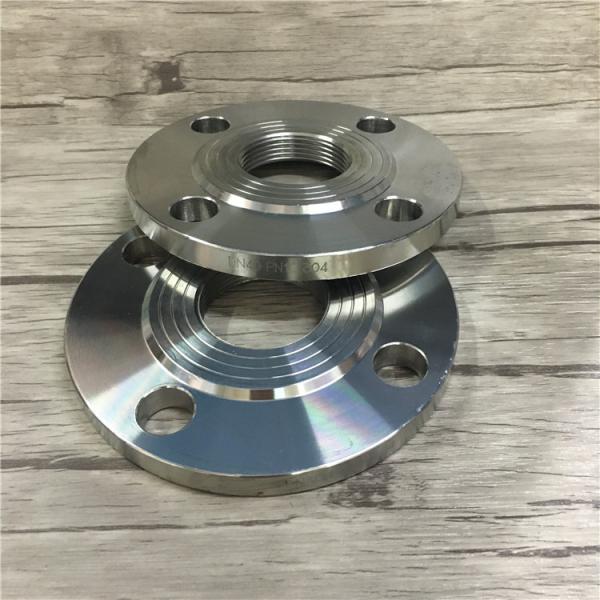 BLBlind Flange  DN15-DN6000 S220503 Non-Standard Flange Fitting Stainless Steel Tube