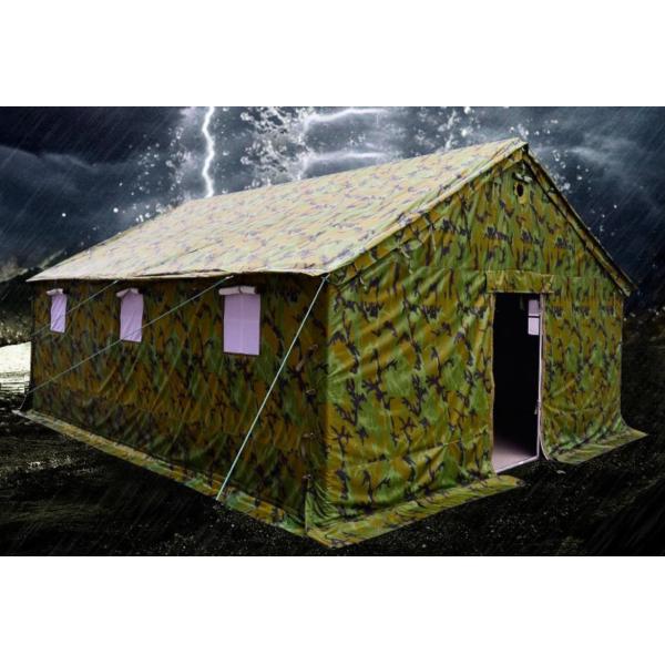 Rainproof Silicone Coated Fiberglass Cloth For Outdoor Engineering Construction