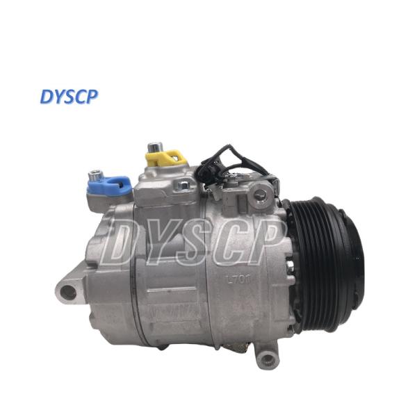 JPB500211 JPB500231 JPB500210 12V AC Compressor For Land Rover Range Rover 4.4 2006