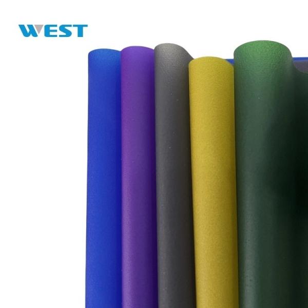 Customizable EVA Adhesive Film Transparent For Laminated Glass Interlayers