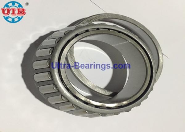 High Temperature Taper Roller Wheel Hub Unit Bearing For Automobile Replacement
