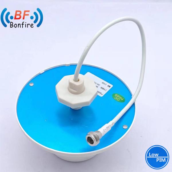 4G LTE Modem External Antenna 430MHz Aluminum Antenna 144MHz PCB Antenna for Indoor
