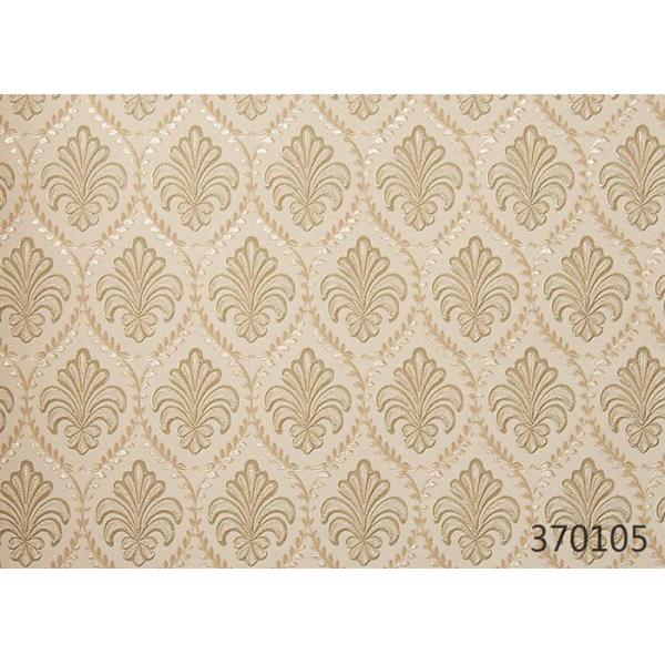 Обоев низкой цены живущей комнаты стиль прочных водоустойчивый индийский для оформления стен