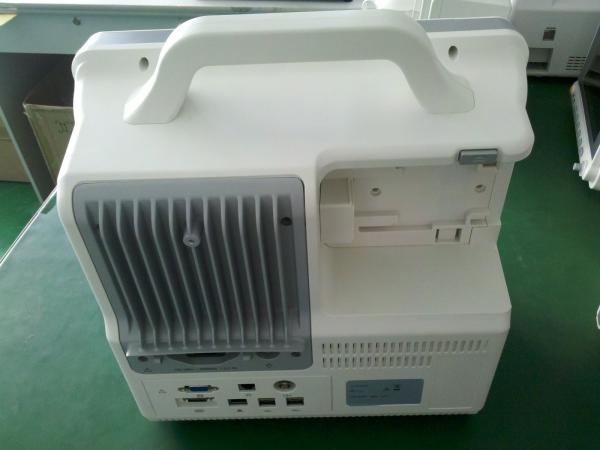 Medical Equipment Portable Vitals Monitor , Multiparameter Patient Monitor Acuit Sign M5