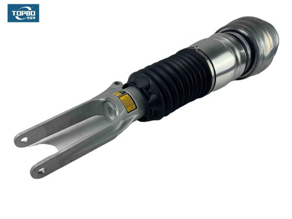 OEM 97034305210 Porsche Air Suspension Panamera 970 Front Right Shock Absorber