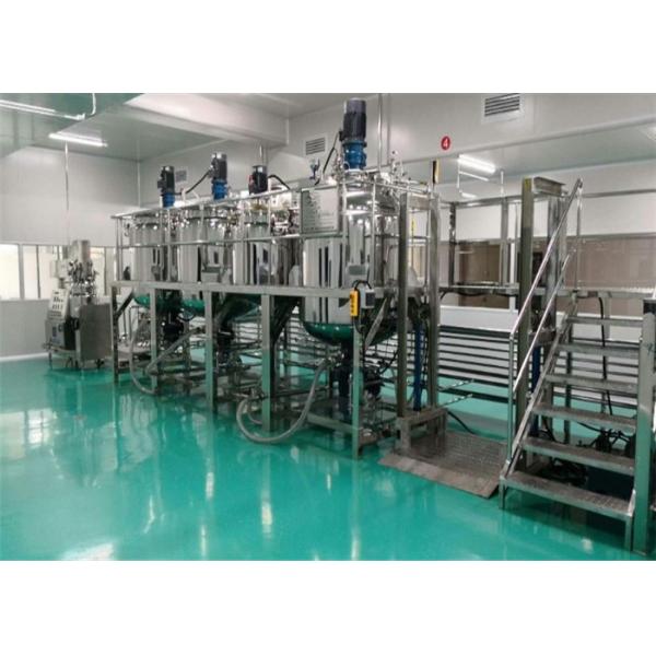 танк молока нержавеющей стали 304 316 316Л, танк заквашивания КК-3000Л йогурта КК-5000Л