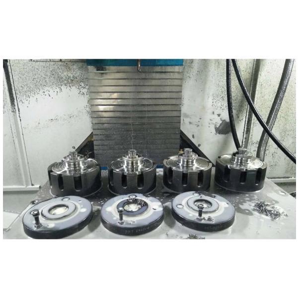 Подшипник автомобиля Тойота Хясе, износоустойчивый подшипник вторичного рынка 54КВХ02