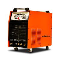 Certificado industrial de Multi Process Inverter CCC do soldador da C.C. da C.A. do TIG