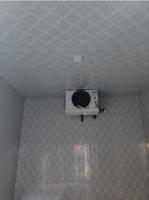 R507A R404a Sistema de refrigeração do evaporador de armazenamento a frio do refrigerante
