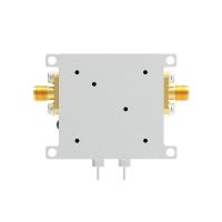 SZHUASHI 100% Nouveau 100MHz-4.8GHz YPM484034H 2.5W PA amplificateur de puissance à large bande avec auto-adaptation