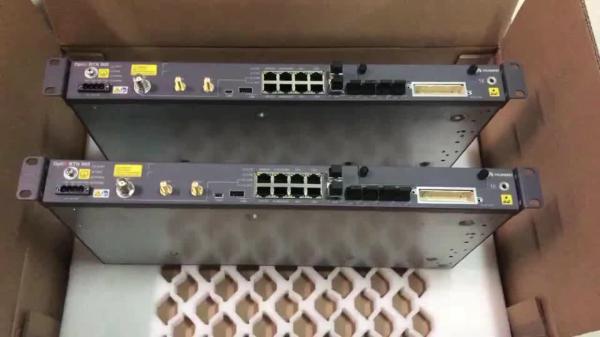 HUAWEI OptiX RTN 905 Microwave RTN905 Outdoor Cabinet System 02113690 QWMB0OMBAC00