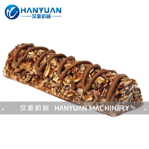 Granola Bars Production Line