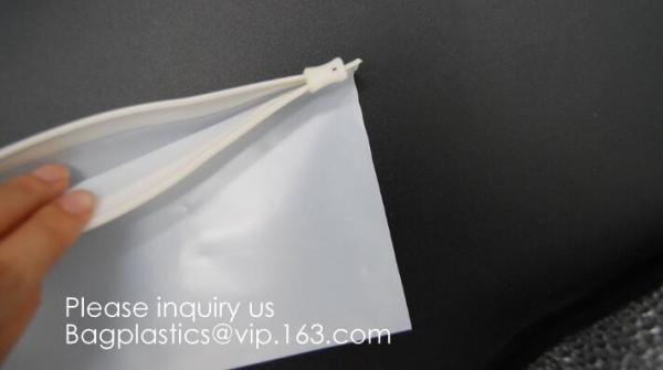 PLA Self Grip Seal Ok Compostable Packaging Corn Starch k Food Bag Food, Gift, Household, Restaurant, Store, Groce