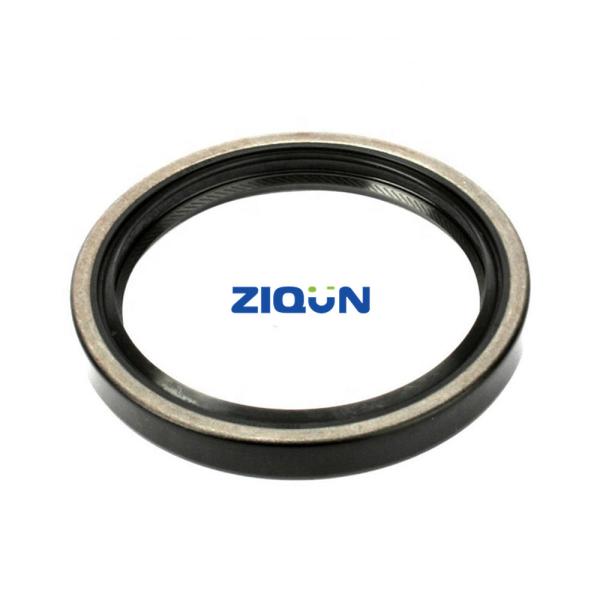 1275081 228138 Rubber Oil Seals For DAF Scania Engine