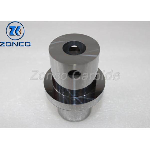 Non Standard Cemented Tungsten Carbide Wear Parts For Oil & Gas Industry