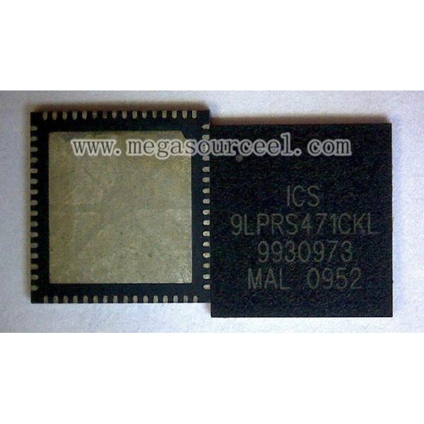 Computer IC Chips ICS 9LPRS471CKL computer mainboard chips