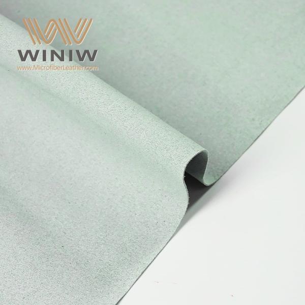 0.5mm Hot Style Microsuede Leather Alcantara Suede Fabric Jewelry Boxes Making Material
